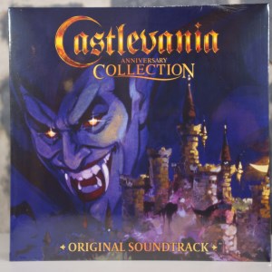 Castlevania Anniversary Collection (Classic Edition) (14)